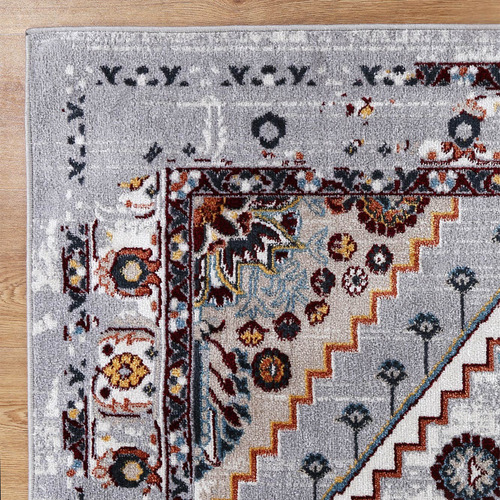 Ataka Santos Rug