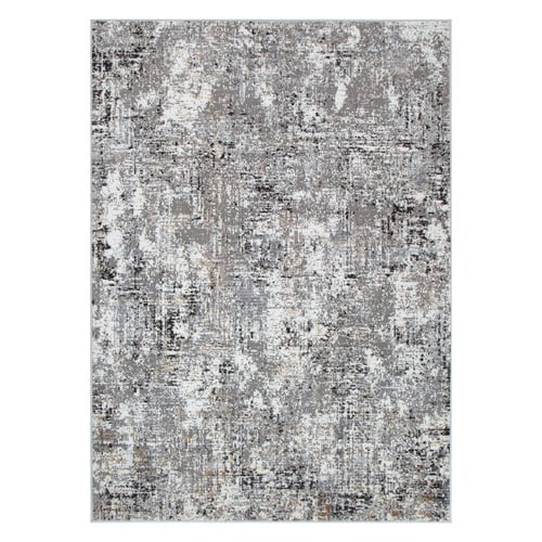 Grey-Expressions-Modern-Rug-EXPRE