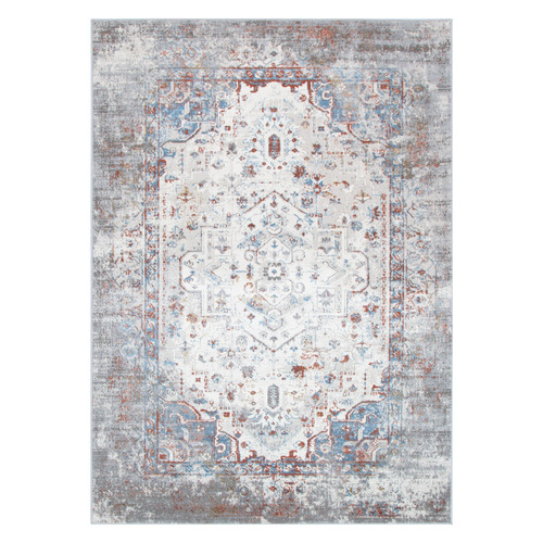 Grey-and-Cream-Expressions-Contemporary-Rug-EXPRE