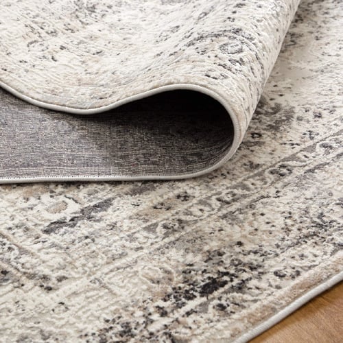 Grey-and-Beige-Expressions-Contemporary-Rug