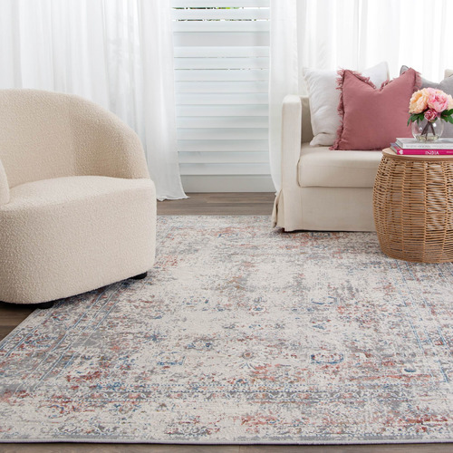 Cream-Expressions-Contemporary-Rug-EXPRE