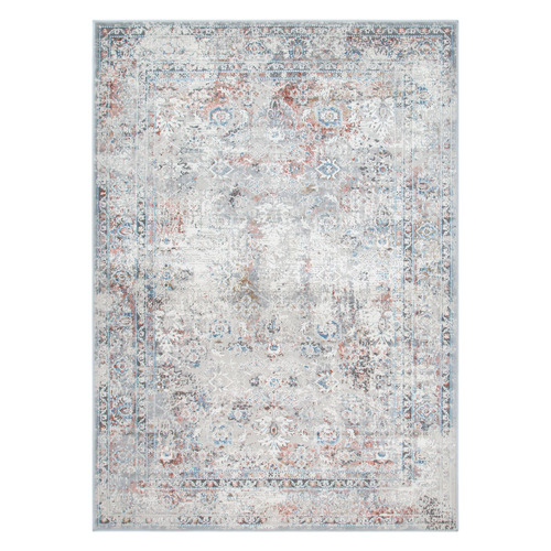 Cream-Expressions-Contemporary-Rug-EXPRE
