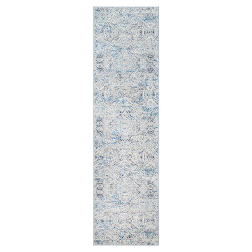 Cream-and-Navy-Blue-Expressions-Ikat-Rug-EXPRE