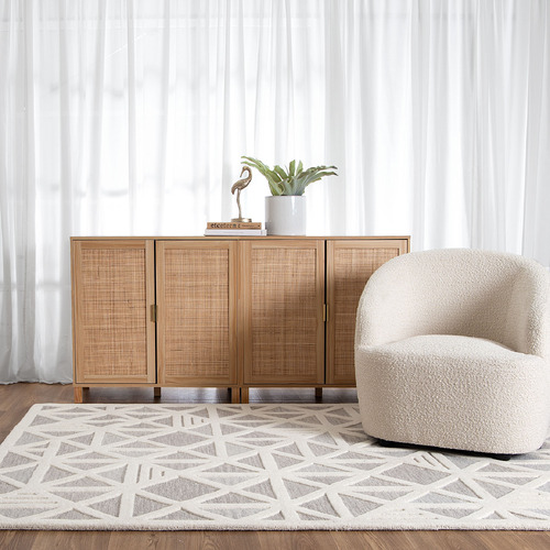 Trilogy Les Nomades Hand-Tufted Wool Rug