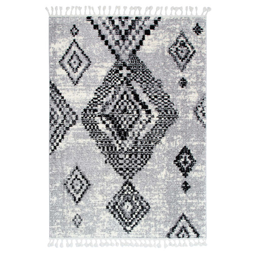 Grey-Myk-Diamond-Rug-MANS