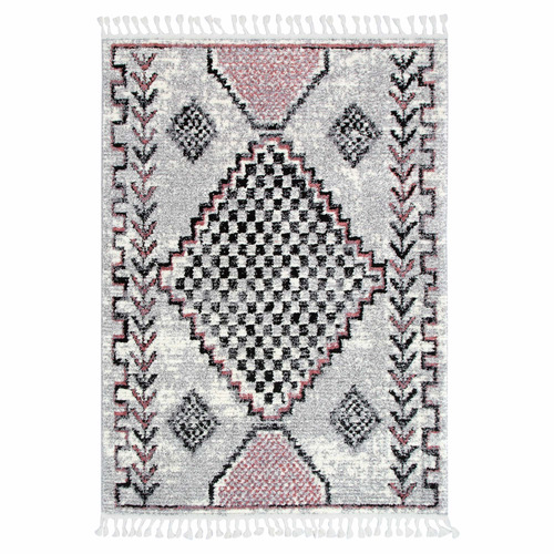 Pink-Myk-Geometric-Rug-MANS
