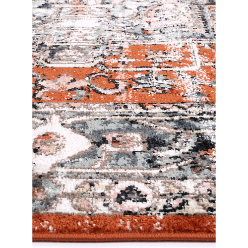 Estate Timur Oriental Rug