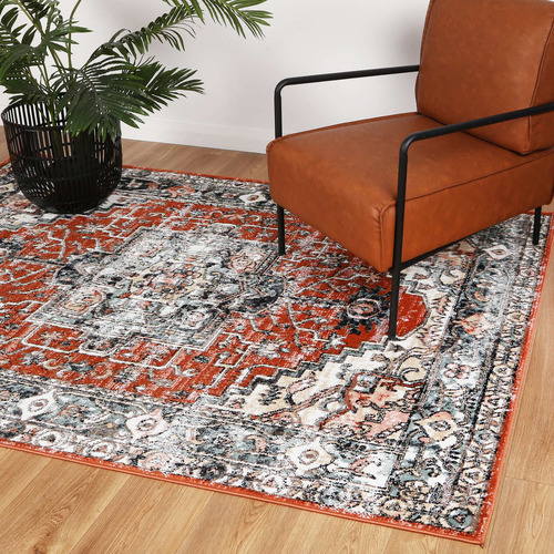 Estate Timur Oriental Rug