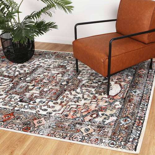 Estate Fidan Oriental Rug