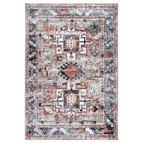 Estate Alperen Oriental Rug