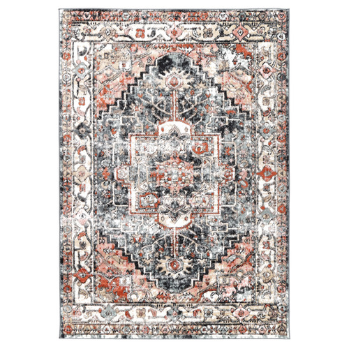 Estate Serhan Oriental Rug