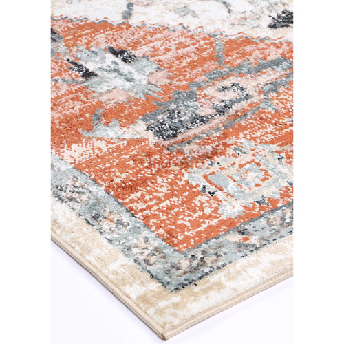 Estate Bakir Oriental Rug