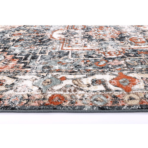 Estate Serhan Oriental Rug
