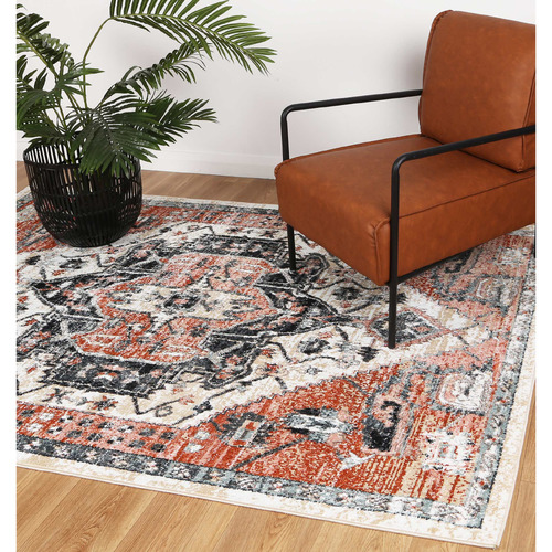 Estate Bakir Oriental Rug