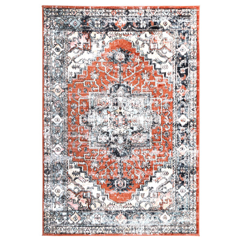 Estate Timur Oriental Rug
