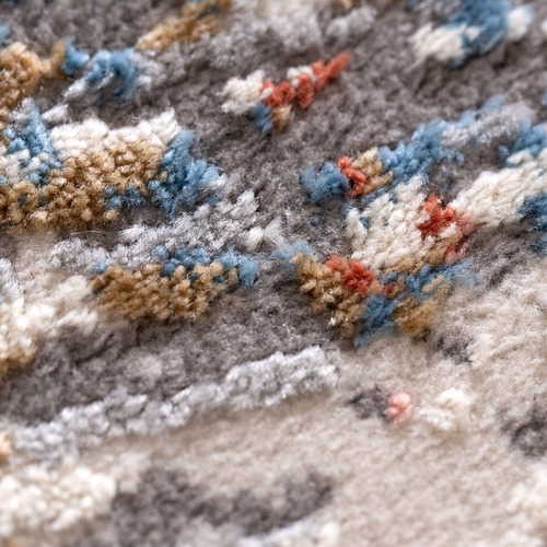 Red-Wes-Power-Loomed-Rug
