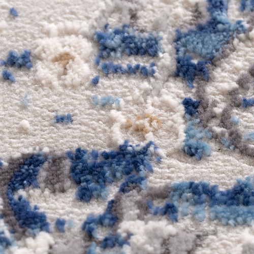 Blue-Claire-Power-Loomed-Rug
