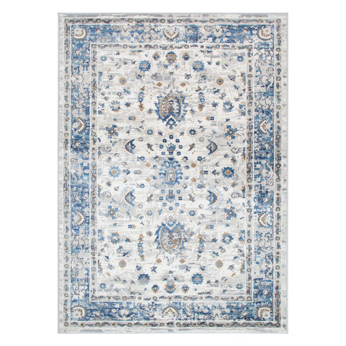 Blue-Claire-Power-Loomed-Rug