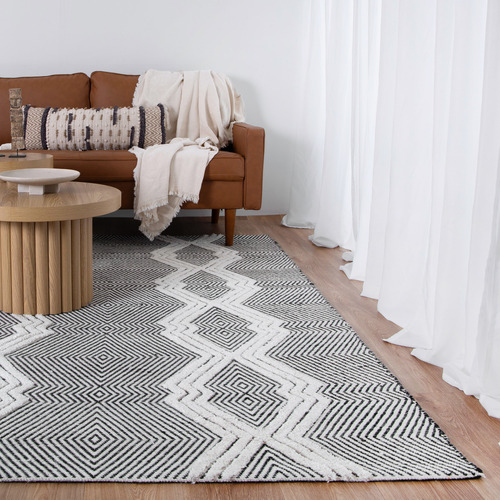 Ivory-Geometric-Flat-Weave-Wool-Blend-Rug-HIMA