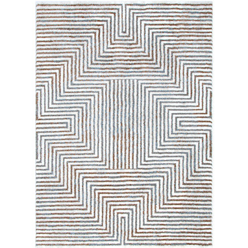 Mathilda Geometric Rug