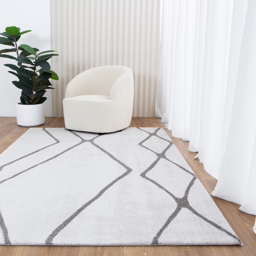 Mathilda Diamond Rug