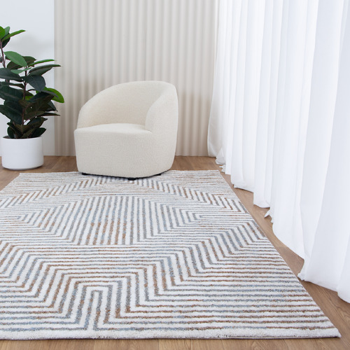 Mathilda Geometric Rug