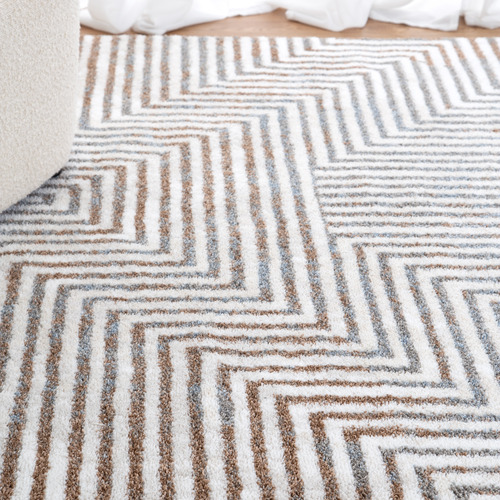 Mathilda Geometric Rug