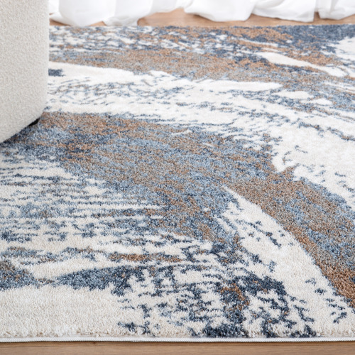 Mathilda Abstract Elegance Rug