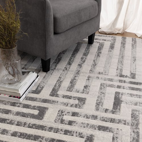 Marlett Modern Rug | Temple & Webster