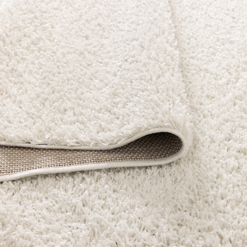 Bone Seryna Rug