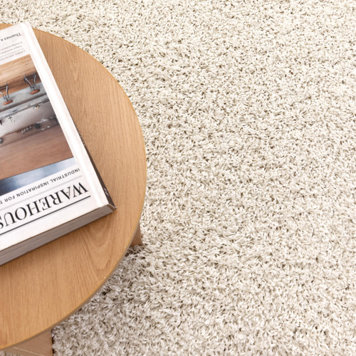 Bone Seryna Rug