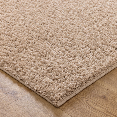 Light Beige Seryna Rug