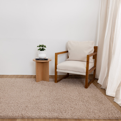 Light Beige Seryna Rug