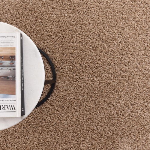 Light Beige Seryna Rug