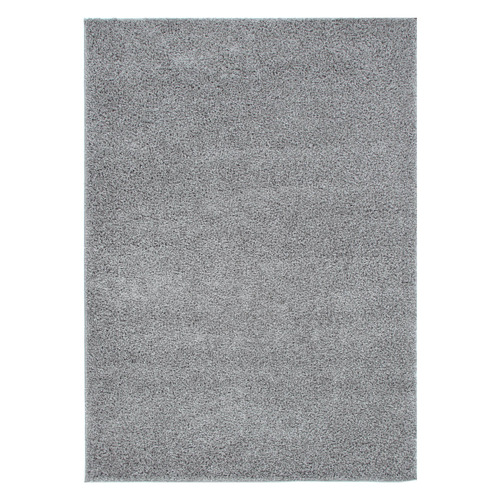 Light Grey Seryna Rug