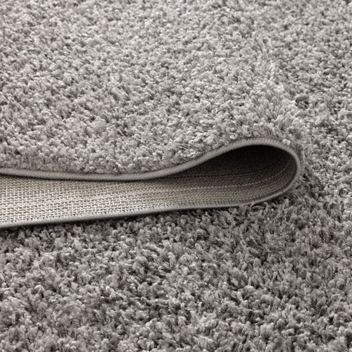 Light Grey Seryna Rug