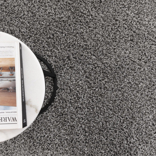 Light Grey Seryna Rug