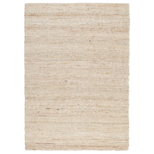 Carnaby Hand-Woven Wool & Jute Rug