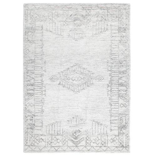 Portobello Hand-Loomed Wool Rug