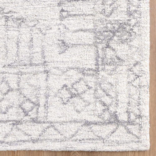 Portobello Hand-Loomed Wool Rug