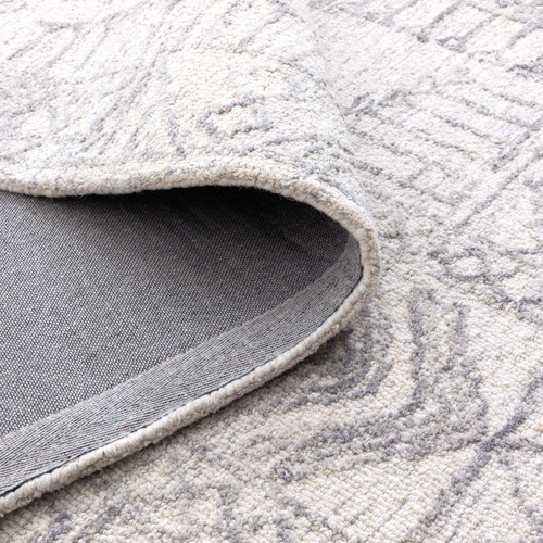 Portobello Hand-Loomed Wool Rug