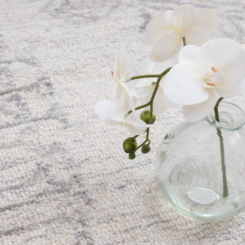 Portobello Hand-Loomed Wool Rug