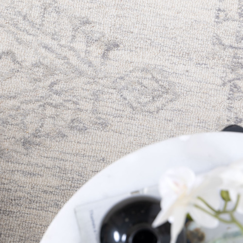 Portobello Hand-Loomed Wool Rug