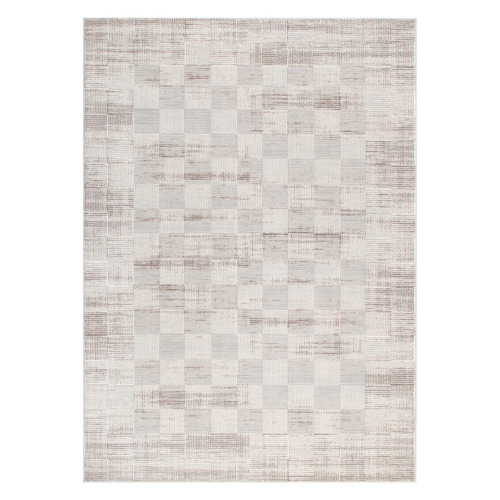 Laila-Contemporary-Check-Rug