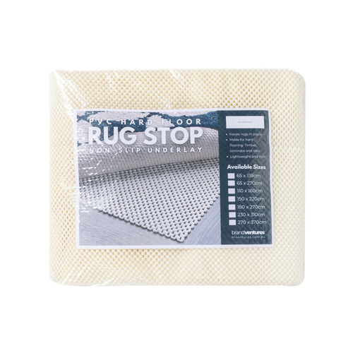 Riya Anti-Slip Rug Pad