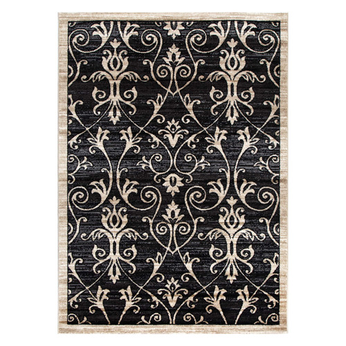 Black-Arya-Classic-Rug-ARYA