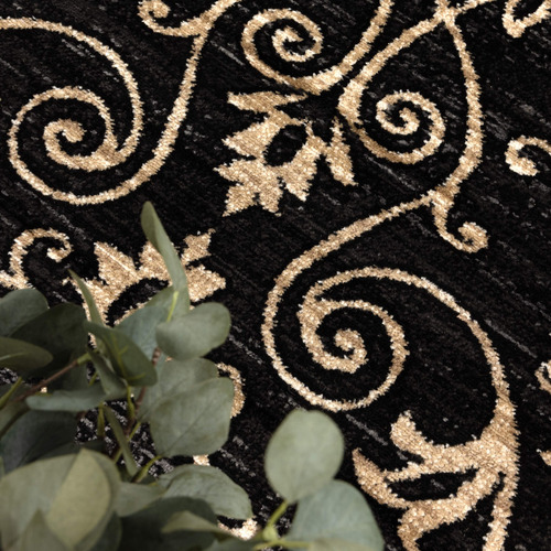 Black-Arya-Classic-Rug-ARYA