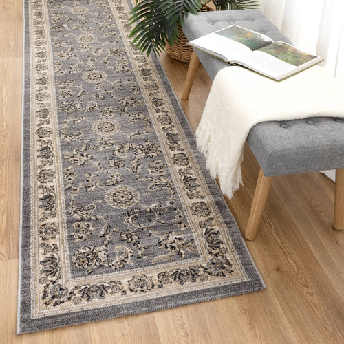 Grey-Floral-Arya-Rug