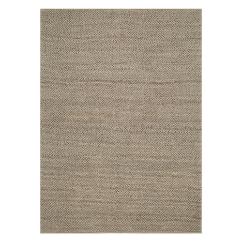 Sage Timothee Hand-Loomed Wool-Blend Rug