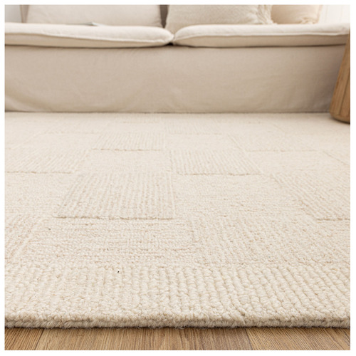 Odesa Hand-Tufted Wool Rug